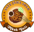 logo sate solo mbak yuli