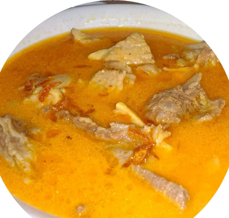 tengkleng kambing batam