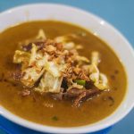 gulai kambing batam