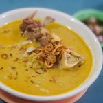 gulai kambing batam