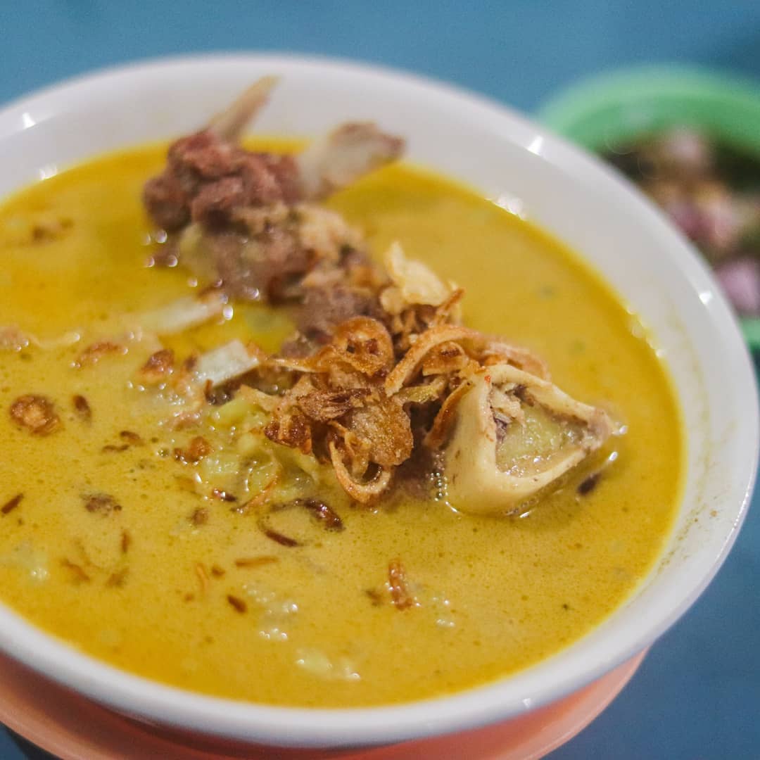 gulai kambing batam
