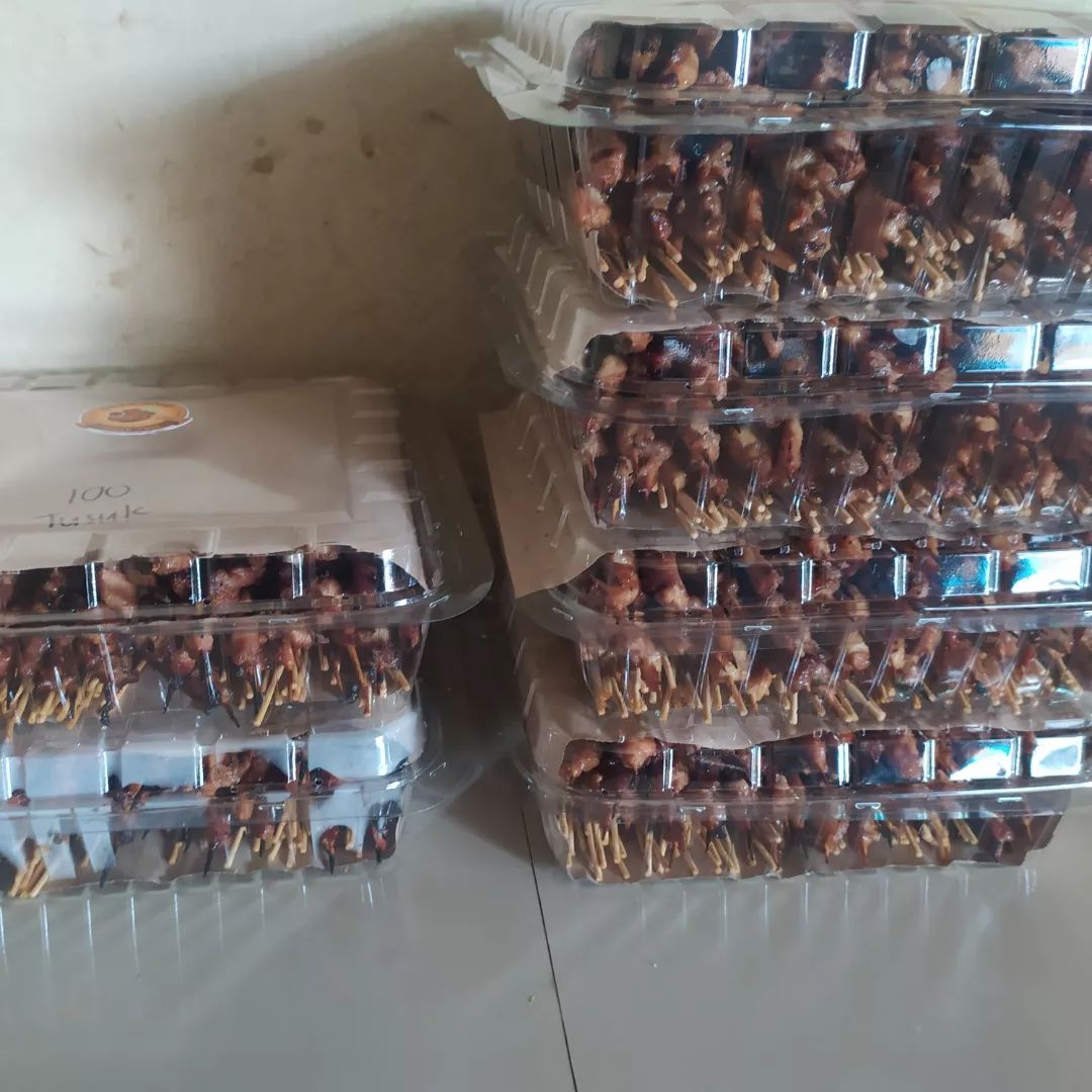 catering menu kambing di batam
